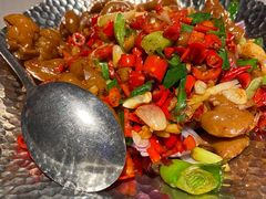 -许爷剁椒鱼头(南翔印象城店)