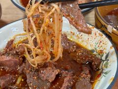 -高记什邡肖麻辣(成都店)