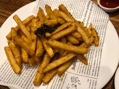 -1886德国汽车餐厅(外滩十六铺码头店)
