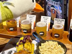 -Goose Island Brewhouse鹅岛精酿啤酒酿造工坊餐厅