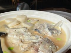 -拉完海鲜大排档(温岭店)
