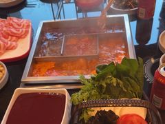 -重庆德忆火锅（龙南街3店）(渝水岸餐饮)