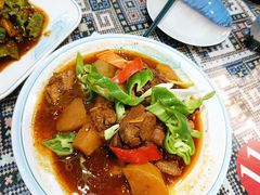-新疆伊宁远征餐厅