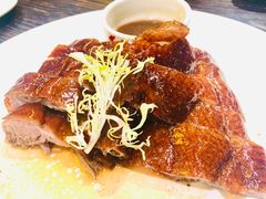 招牌烧鹅-猪肉婆私房菜(容桂总店)