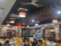 -龙凤美食(汇都店)