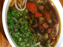 -肆姐面粉馆(坡子街店)