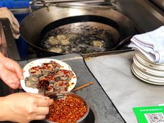 -五娭毑臭豆腐(黄兴南路店)