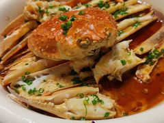 -上海1号私藏菜(静安店)