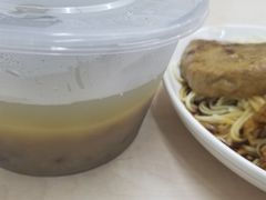 绿豆汤-玉华饮食店(茅台路店)