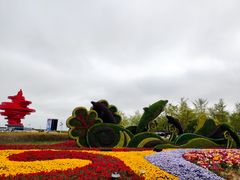 -五四广场