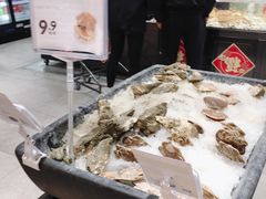 -盒马鲜生(岭南新世界店)