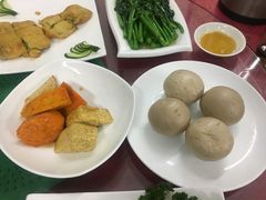 -吴祥记潮州菜·百年老字号·砂锅粥