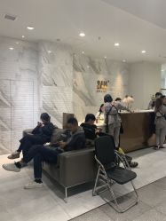 点击看大图 -3AM HAIR SALON烫发染发接发