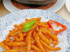 -轩记海鲜餐厅·四十五年老字号·经典粤菜(西区彩虹店)