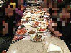 -芭菲盛宴·环球美食(解放碑英利国际店)