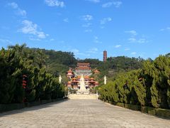 -南沙天后宫景区