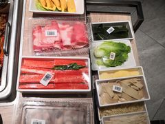 -野妹经典火锅(江夏中百店)