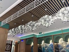 -新世界餐厅(万达店)
