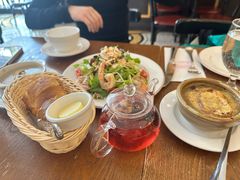 -Entrecôte 法国牛扒馆(保利·时光里店)