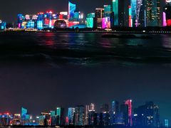 -运河游船(武林门码头)