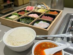 -海底捞火锅(天通苑华联店)