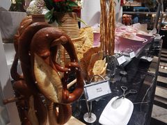 -东海朗廷酒店秀·Silk自助餐厅