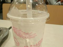 -麦当劳(轻轨曹杨路店)