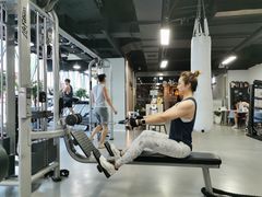 -ALIV WELLNESS运动健身(浦东大道店)