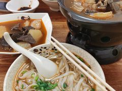 -桥雪牛杂专门店(关边路店)
