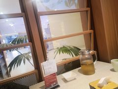 -船歌·鱼水饺青岛菜(金狮广场店)