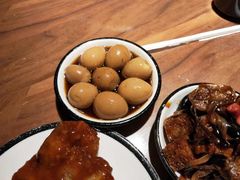 -十面春风·江南面馆(崇宁路店)