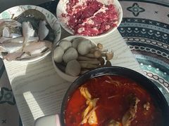 -锅圈食汇火锅烧烤食材超市(天润广场店)