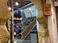 -盟重烧烤(高正街店)