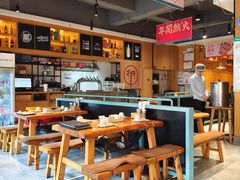 -木屋烧烤(万德庄店)