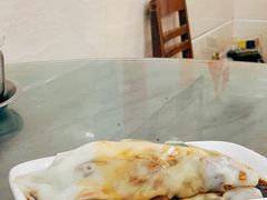 韭黄牛肉拉肠-穗银肠粉店(东川路店)