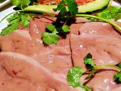 生鹅肝-围炉夜话·潮汕卤水火锅(榕江店)