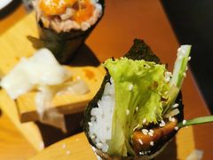 -有喜屋·烧鸟·居酒屋(周浦万达店)
