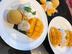 -Mango Tango