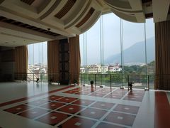 -中国闽台缘博物馆