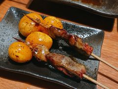 -木子烧鸟屋(百子湾店)