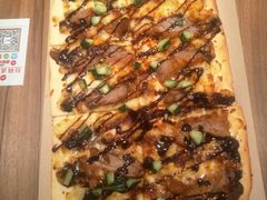 -必胜客(张掖西大街店)