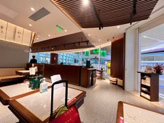 -松鹤楼面馆(宝安机场店)