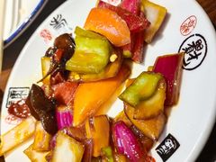 -东北大院·东北菜(三台子店)