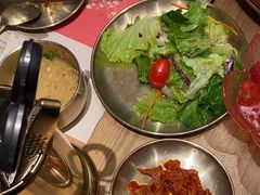 -西塔老太太泥炉烤肉(武汉摩尔城店)