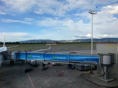 -波哥大埃尔多拉国际机场