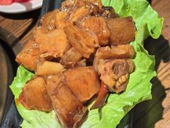 -许府牛杂·鲜牛肉火锅(梁溪万达店)