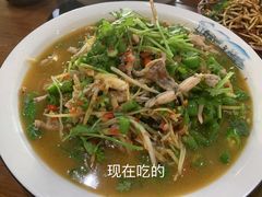 -盛世盐帮·自贡特色(总店)