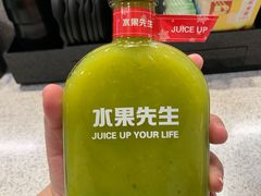 -Mr.Fruits水果先生(朝阳门悠唐店)