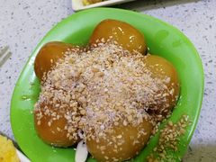 -芬芳甜品(同福路店)
