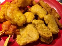 -好伦哥比萨烤肉自助(八里桥店)